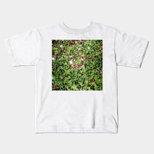 Meadow flowers Kids T-Shirt